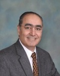Dr. Jamsheed Khodadad Najmi M.D.
