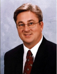 Dr. Barry Wayne Fedon D.C.