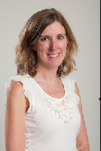 Dr. Erin Fletcher DO, Pediatrician