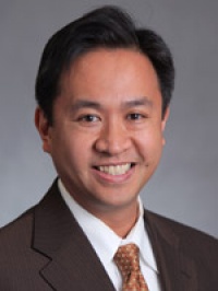 Dr. Oliver  Pacifico M.D.