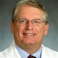 Dr. David J Vaughn MD, Hematologist (Blood Specialist)