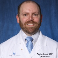 Dr. Thomas Taylor Strait MD