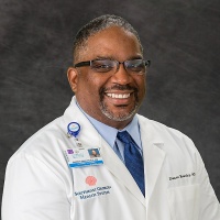 Dr. Damon W. Brantley M.D.