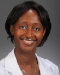 Dr. Esther Gamuchirai Madzivire MD, OB-GYN (Obstetrician-Gynecologist)