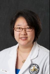 Dr. Esther J. Kim M.D., Anesthesiologist