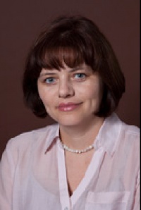 Dr. Oksana  Yevdokimova MD