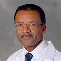Dr. Robert A. Chapman M.D., Internist