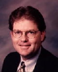 Dr. Stewart Ross Coffman M.D.