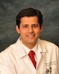 Dr. Neeraj Agnihotri MD, Hematologist (Blood Specialist)