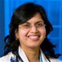 Dr. Reshma S Parab MD, Endocrinology-Diabetes