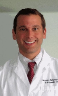 Dr. Nicholas Thomas Dutcheshen MD