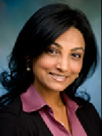 Dr. Meera Rani Gupta MD, Allergist and Immunologist