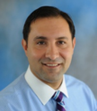 Dr. Ricardo  Nieves-ramos M.D.