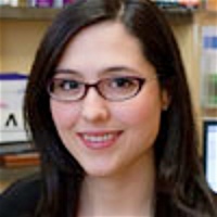 Dr. Cecilia   Sanchez M.D.
