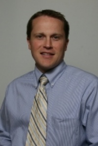 Dr. Eric Hunt Wigton M.D.