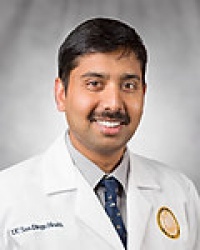 Dr. Naveen  Gara M.D.