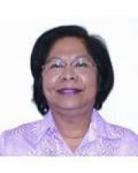 Dr. Norma P Samuy M.D.
