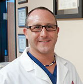 Dr. Lee Wittenberg, DPM, Trauma Surgeon