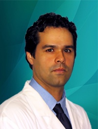 Dr. David  Mateo M.D.