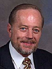 Dr. Earl H Parrish M.D.