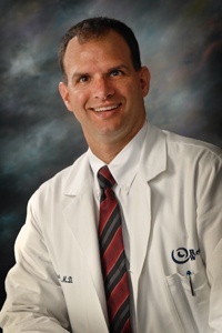 Dr. Brad Vincent Spagnolo MD