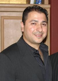 Dr. Behzad Abadi DMD, Dentist