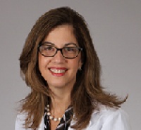 Dr. Naomi R. Schechter M.D.