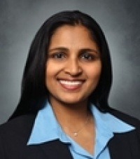 Dr. Dunisha Ranasuriya M.D., Pediatrician