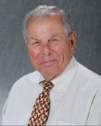 Dr. Stanley Tempchin OD, Optometrist