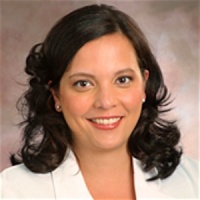 Dr. Angeles Michelle Buck DO
