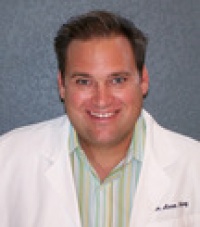 Dr. Aaron Kelsey, DDS, Dentist