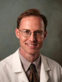 Dr. John Buford Shelton MD
