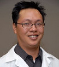 Dr. Kevin A Lin M.D.