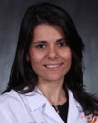 Dr. Diana Z Hernandez M.D.