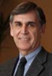 Dr. William Vandiver Harford jr M.D., Gastroenterologist