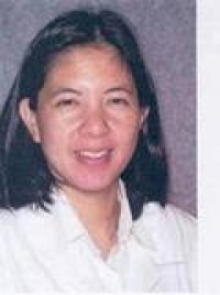 Dr. Juliana C Wong M.D.