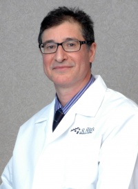 Anthony John Pothoulakis MD, Cardiologist