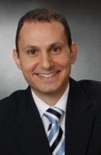 Dr. Fred J Bonacci DMD, Periodontist