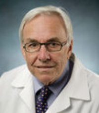 Dr. Ralph B. Dilley M.D., Vascular Surgeon