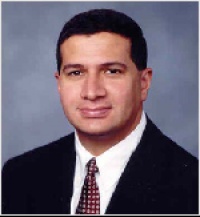 Dr. Suhail M Hariri MD
