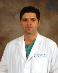 Dr. Charles Christopher Kanos M.D.