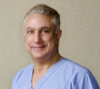 Dr. Jerome G Naifeh M.D.