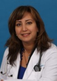 Dr. Mona F Fakhry MD