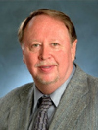 Dr. Gary Wayne Snell M.D., Family Practitioner