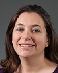 Dr. Juliana Bridget Moylan M.D.