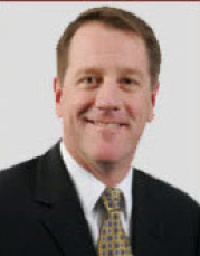 Dr. Brian Richard Smith M.D., Urologist