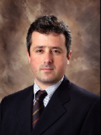Dr. Moshe Wald MD, Urologist