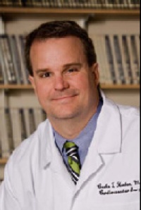 Dr. Curtis T Hunter MD, Cardiothoracic Surgeon
