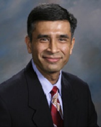 Anand V Ramanathan MD