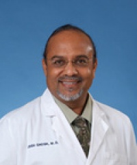 Dr. Asish Kumar Ghosh M.D.